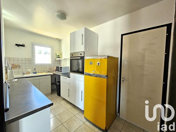 Maison à vendre 4 pièces 81 m² Saint-Philbert-de-Grand-Lieu