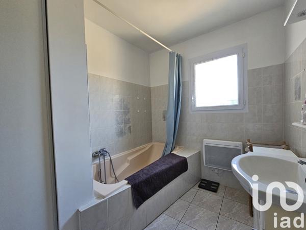 Maison à vendre 4 pièces 81 m² Saint-Philbert-de-Grand-Lieu