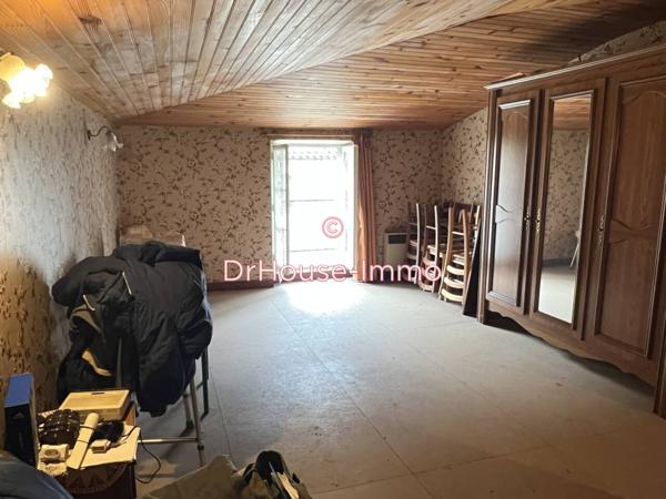 Maison à vendre 6 pièces de 130 m²
