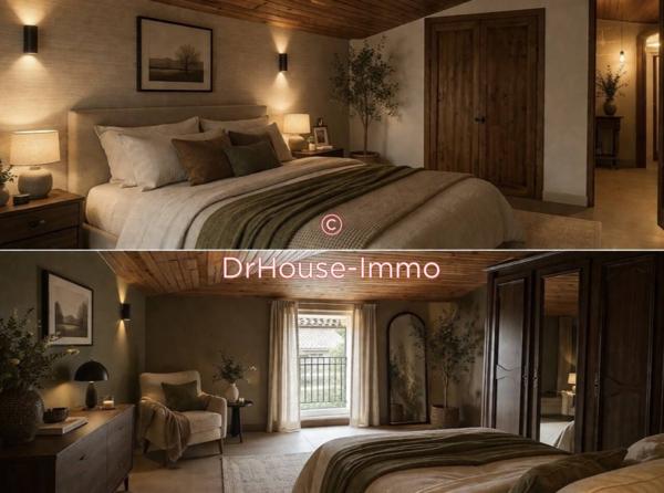 Maison à vendre 6 pièces de 130 m²