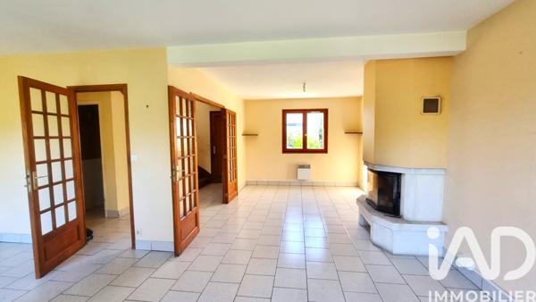 Maison à vendre 6 pièces 101 m² Moëlan-sur-Mer