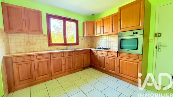 Maison à vendre 6 pièces 101 m² Moëlan-sur-Mer