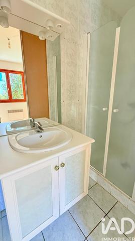Maison à vendre 6 pièces 101 m² Moëlan-sur-Mer
