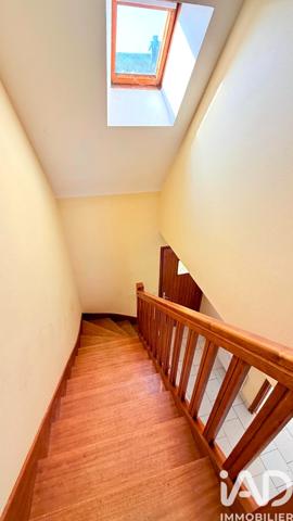 Maison à vendre 6 pièces 101 m² Moëlan-sur-Mer