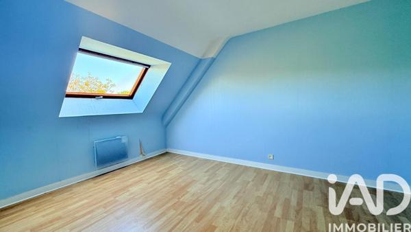 Maison à vendre 6 pièces 101 m² Moëlan-sur-Mer