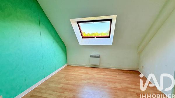 Maison à vendre 6 pièces 101 m² Moëlan-sur-Mer