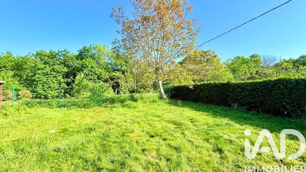 Maison à vendre 6 pièces 101 m² Moëlan-sur-Mer