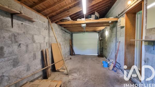 Maison à vendre 6 pièces 101 m² Moëlan-sur-Mer