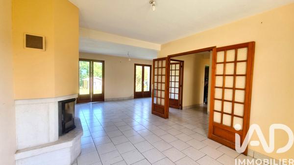 Maison à vendre 6 pièces 101 m² Moëlan-sur-Mer
