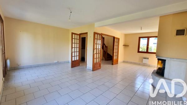 Maison à vendre 6 pièces 101 m² Moëlan-sur-Mer