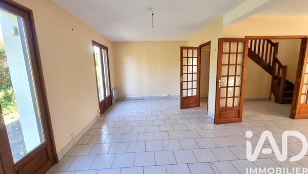Maison à vendre 6 pièces 101 m² Moëlan-sur-Mer