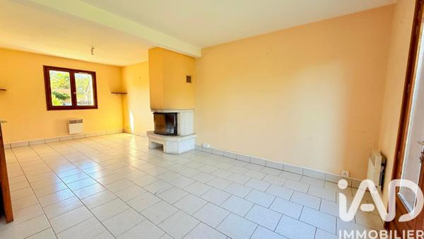 Maison à vendre 6 pièces 101 m² Moëlan-sur-Mer