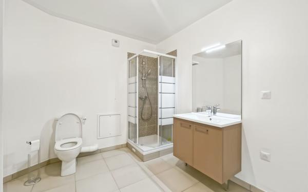 Appartement à louer    1 pièce • 32,69 m2 Bobigny