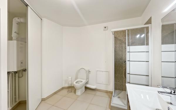 Appartement à louer    1 pièce • 32,69 m2 Bobigny