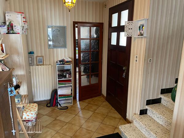 Belle villa familiale - 4 chambres + garage - Quartier calme et recherché de Limoux