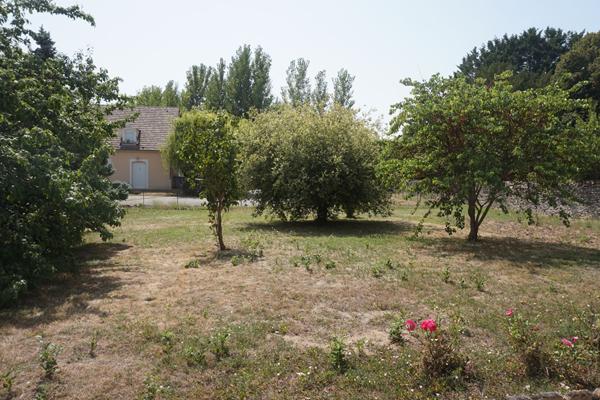 À Vendre : Belle maison familiale 4 chambres et jardin sur Mercurey