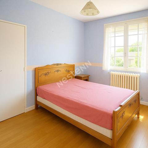 À Vendre : Belle maison familiale 4 chambres et jardin sur Mercurey