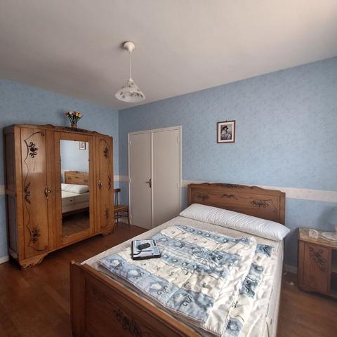 À Vendre : Belle maison familiale 4 chambres et jardin sur Mercurey