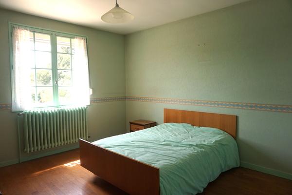 À Vendre : Belle maison familiale 4 chambres et jardin sur Mercurey