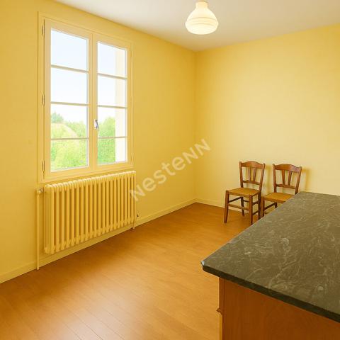 À Vendre : Belle maison familiale 4 chambres et jardin sur Mercurey