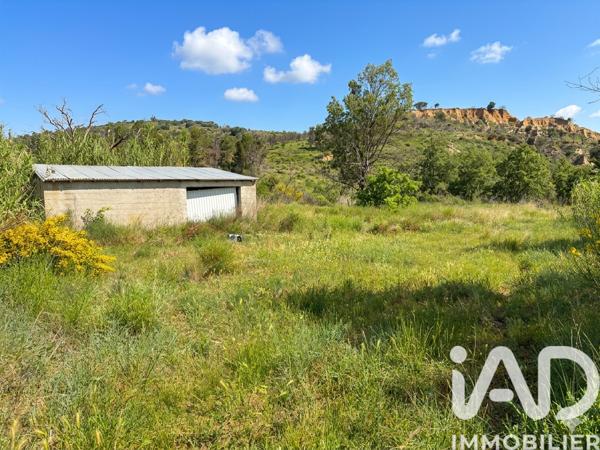 Terrain à vendre 312 m² Corneilla-la-Rivière
