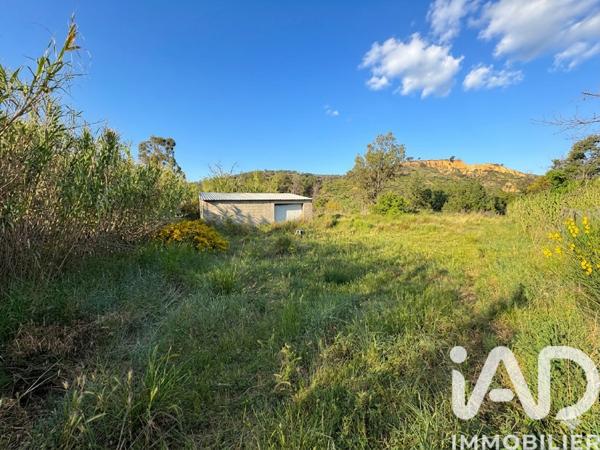 Terrain à vendre 312 m² Corneilla-la-Rivière