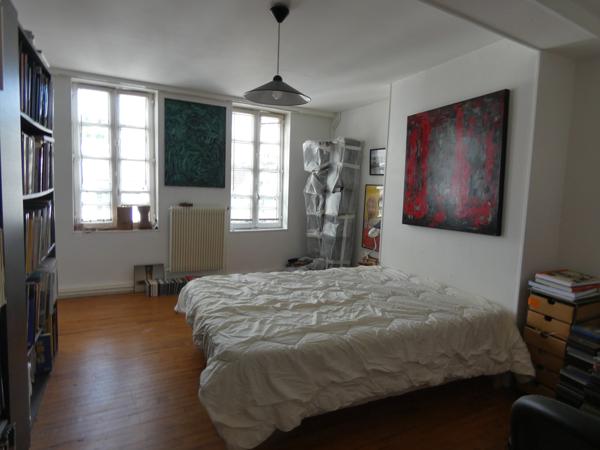 Le charme atypique du XVIIème Morlaix (29600)