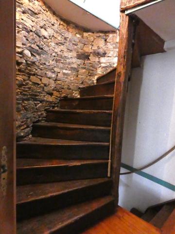 Le charme atypique du XVIIème Morlaix (29600)