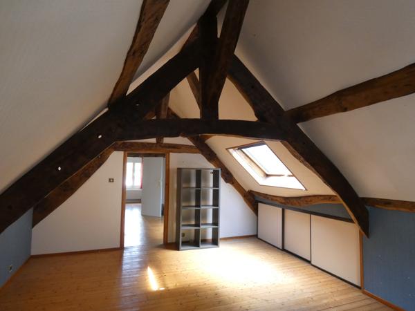 Le charme atypique du XVIIème Morlaix (29600)