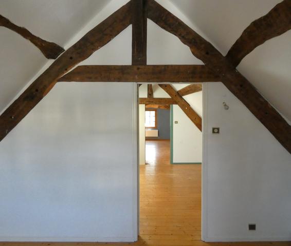 Le charme atypique du XVIIème Morlaix (29600)