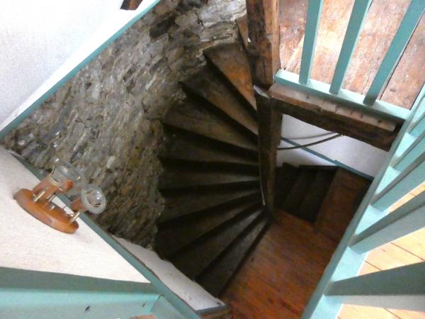 Le charme atypique du XVIIème Morlaix (29600)