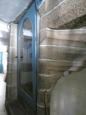 Le charme atypique du XVIIème Morlaix (29600)
