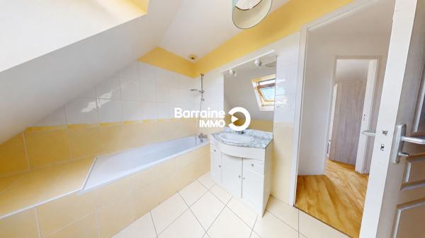 Vente maison à Saint-Pol-de-Léon, 5 pièces 86m²