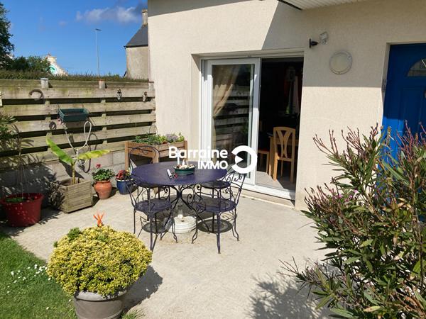 Vente maison à Saint-Pol-de-Léon, 5 pièces 86m²