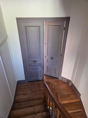 29600 MORLAIX Appartement Morlaix 5 pièce(s) 124 m2