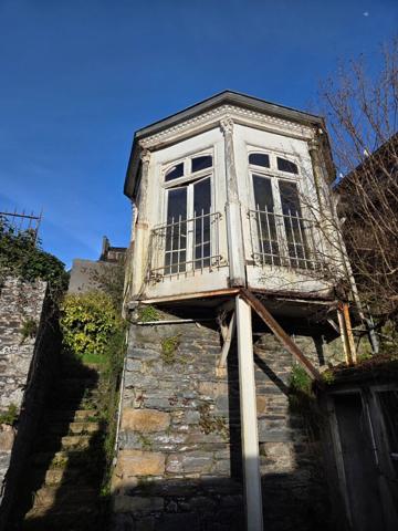 29600 MORLAIX Appartement Morlaix 5 pièce(s) 124 m2