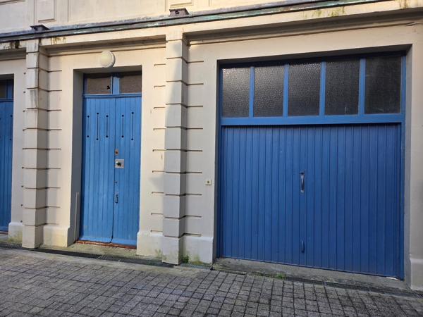 29600 MORLAIX Appartement Morlaix 5 pièce(s) 124 m2