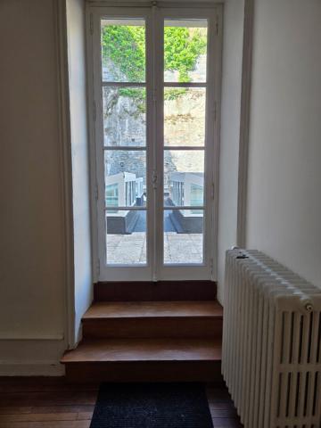 29600 MORLAIX Appartement Morlaix 5 pièce(s) 124 m2