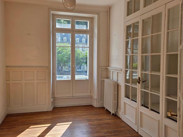29600 MORLAIX Appartement Morlaix 5 pièce(s) 124 m2
