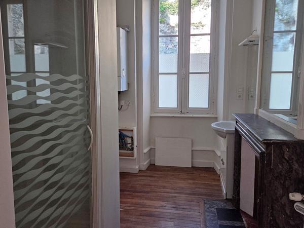 29600 MORLAIX Appartement Morlaix 5 pièce(s) 124 m2