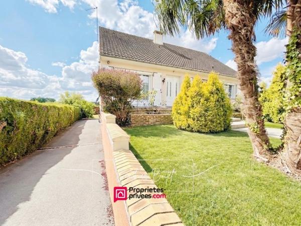 Maison Coulommiers Proche centre 7 pièce(s) 5 chambres 160 m2