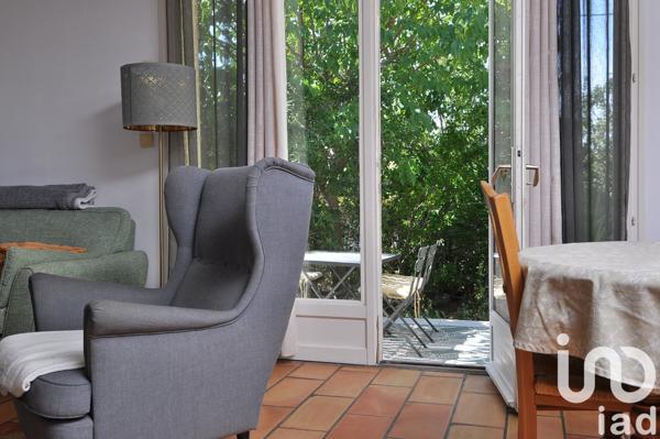 Maison à vendre 6 pièces 121 m² Clarensac