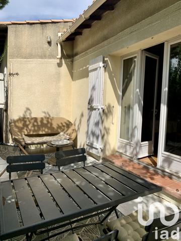 Maison à vendre 6 pièces 121 m² Clarensac