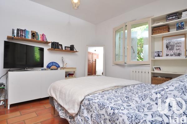 Maison à vendre 6 pièces 121 m² Clarensac