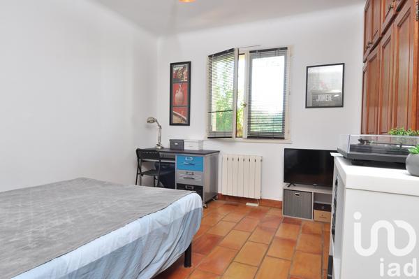 Maison à vendre 6 pièces 121 m² Clarensac