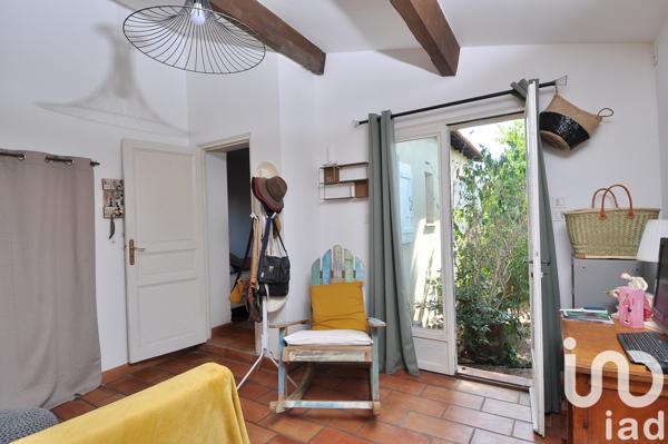 Maison à vendre 6 pièces 121 m² Clarensac