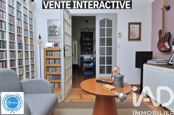 Maison à vendre 6 pièces 121 m² Clarensac