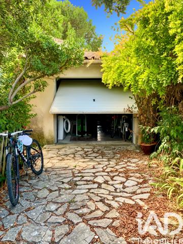 Maison à vendre 6 pièces 121 m² Clarensac