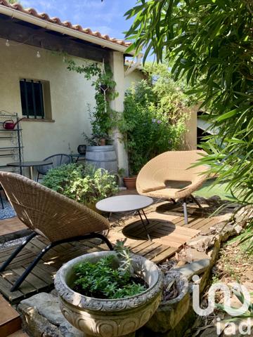 Maison à vendre 6 pièces 121 m² Clarensac