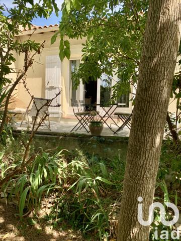 Maison à vendre 6 pièces 121 m² Clarensac